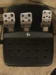 Volan Logitech G923 Trueforce