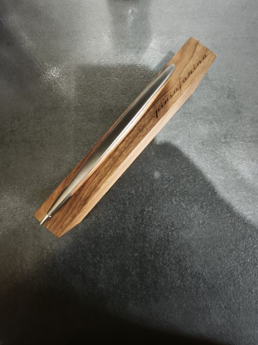 Creion Pininfarina Cambio