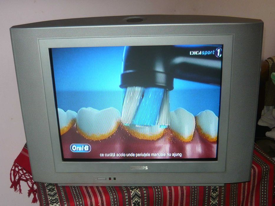 TV televizor televizoare tub Samsung LG Veryo telecomană euroscart