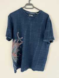 Tricou/Tee Desigual