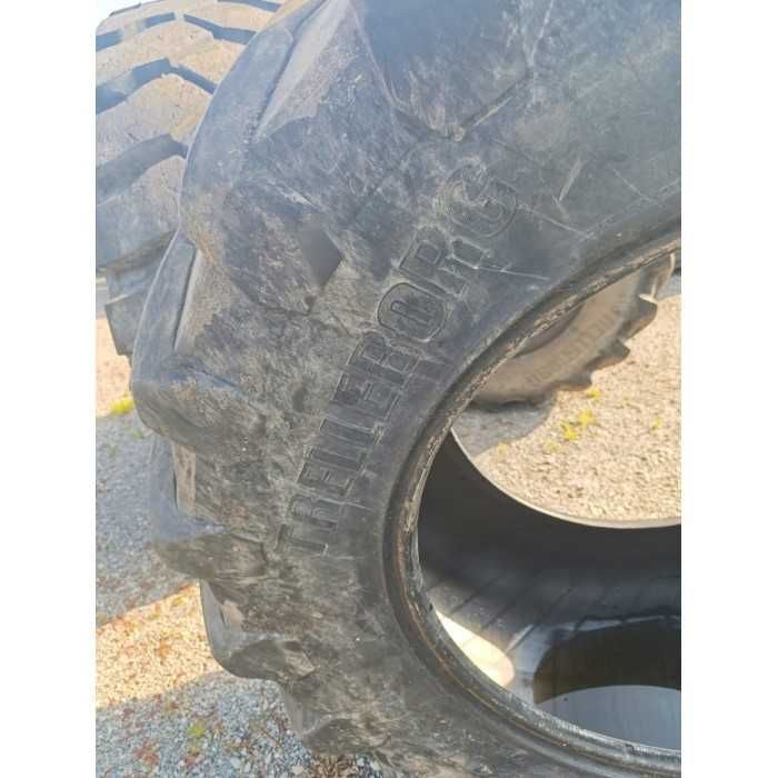 Anvelopa 650/60r34 Trelleborg Second Hand Agricola de Tractiune
