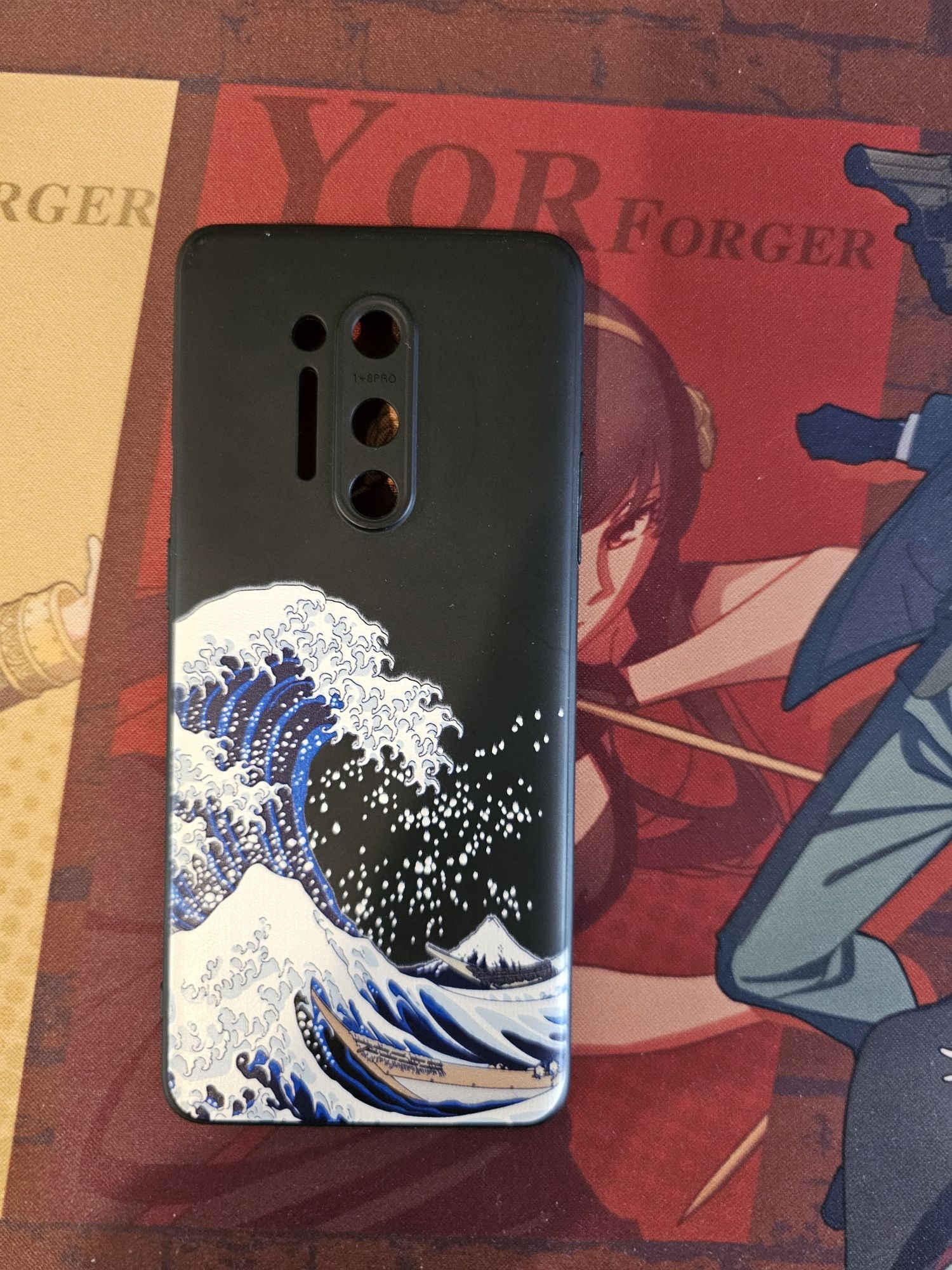 OnePlus 8 Pro в добро състояние