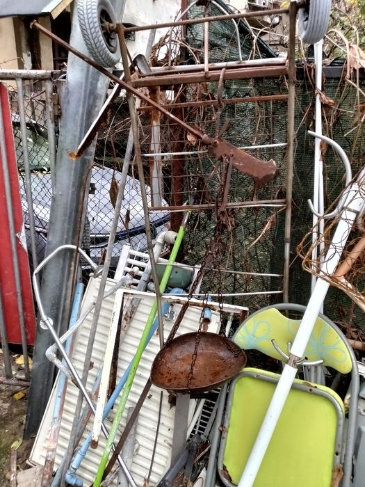 Запазени Радиатори идр.