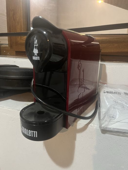 Expresor cafea bialetti