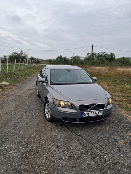 Vand Volvo S40 2007