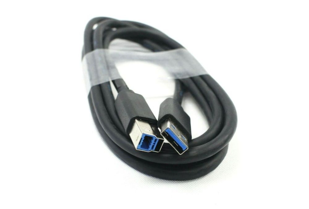 Cablu 3.0 imprimanta USB A - tata - USB B tata, nou