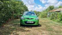 Mazda 2 Mazda 2, 149.530