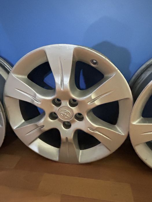 Комплект дисков на 19