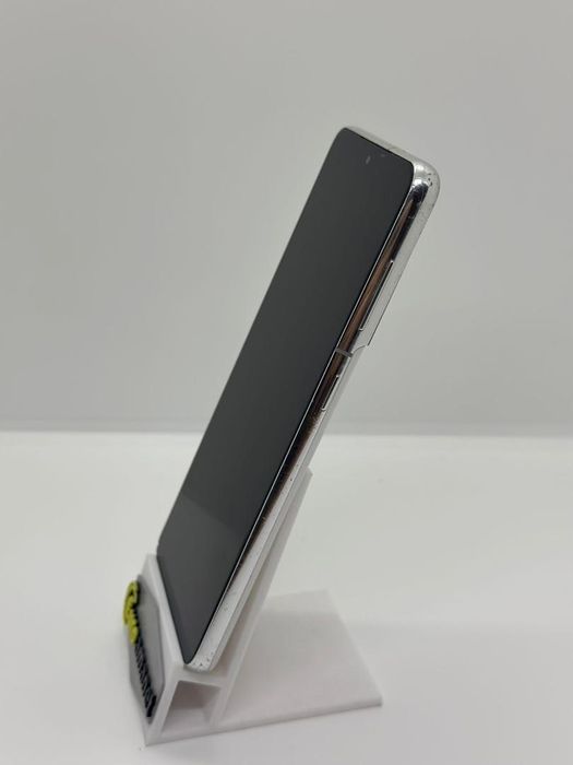 Telefon mobil Samsung Galaxy S21, Dual SIM, 8GB RAM, 5G, Phantom -A-