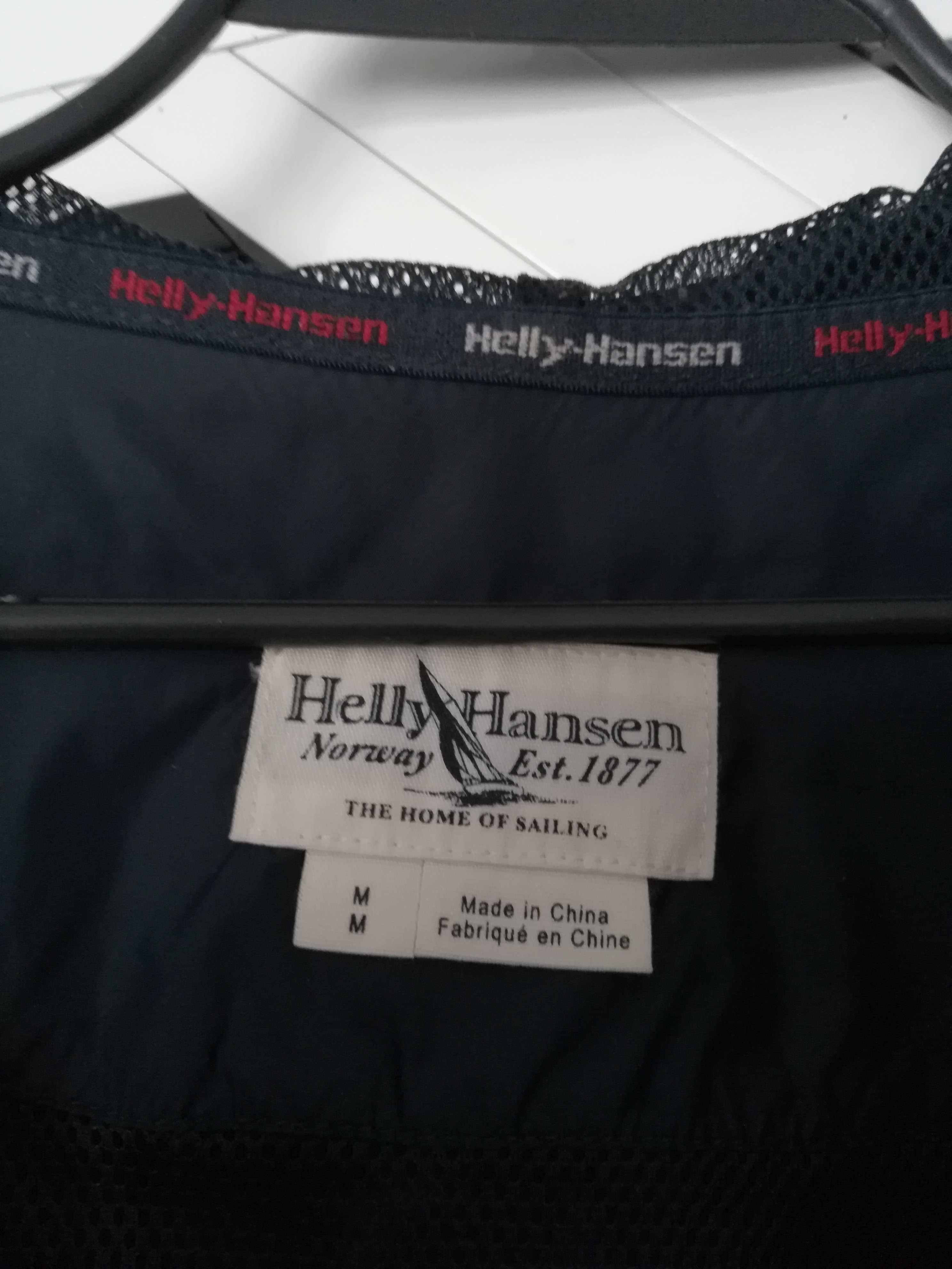 Горница Helly-Hansen