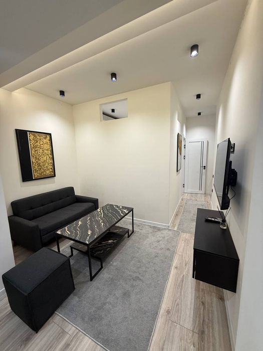 Сдаётся квартира!