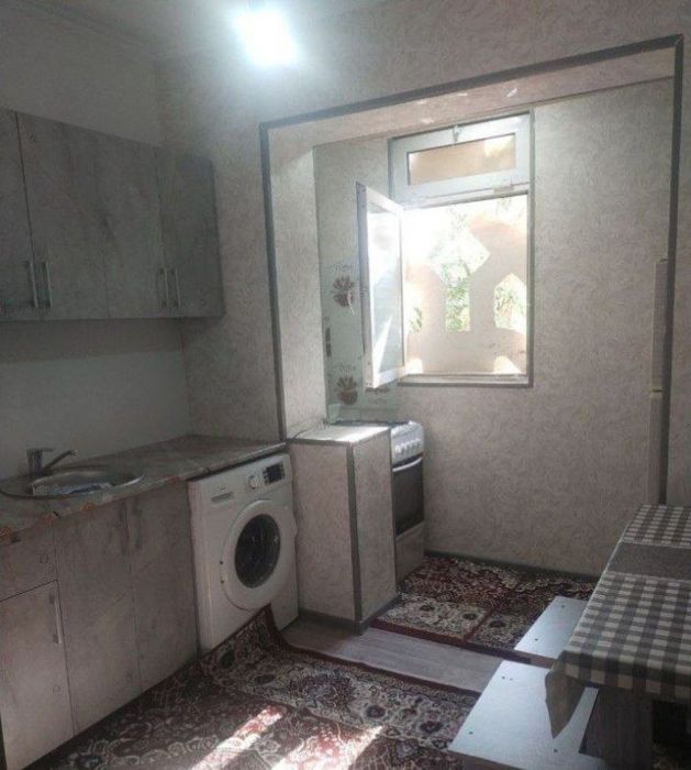 Ijaraga uy Mirzo Uluĝbek tumani