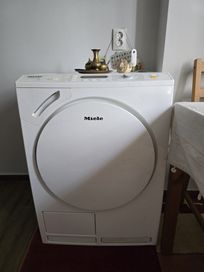 Сушилня MIELE T9000C