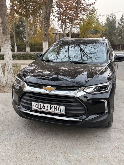 Трекер -2  2023пробег 41.000