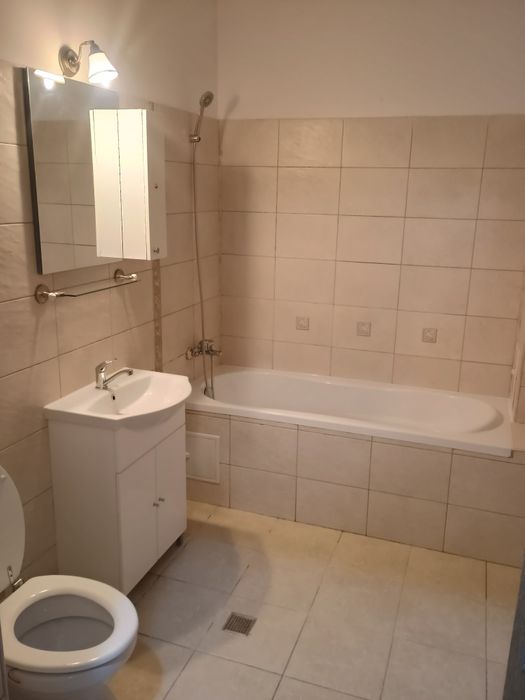 Apartament Florești
