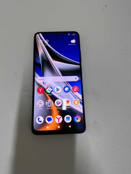 Xiaomi Pocophone X4 Pro (Алматы)788863