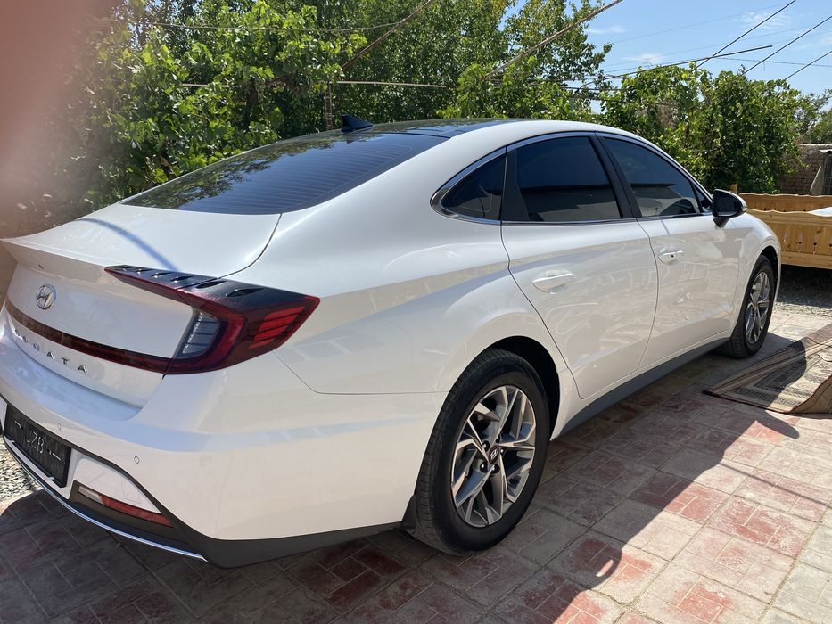 Hyundai sonata 2022 iltimos avtosalon bezota qilmang