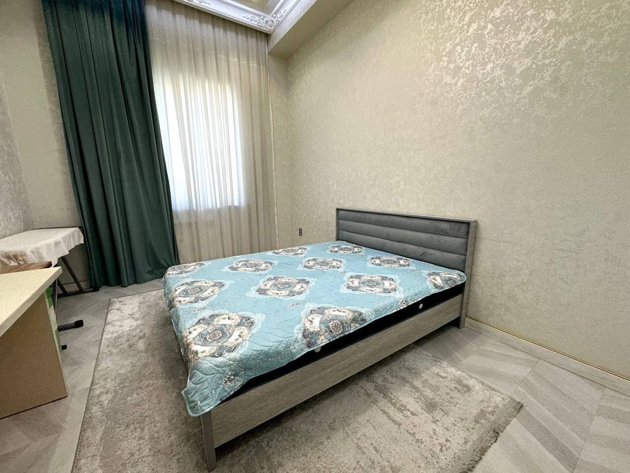 Срочно продаётся 4 ком Новостройка ЖК Meras Residence