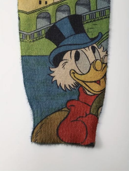 Дамски Пуловер с Дисни Принт