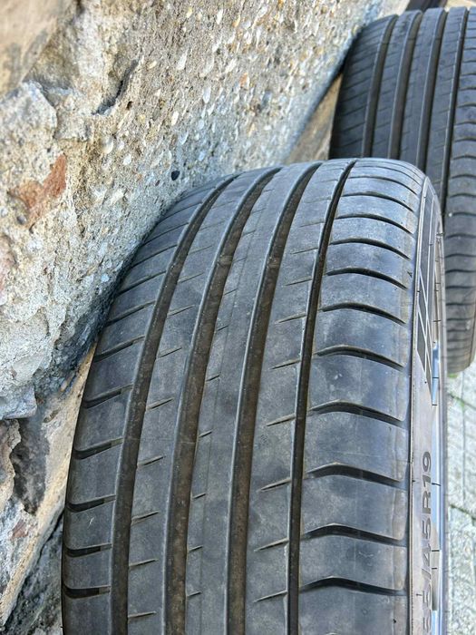 Rotor 255/45/R19