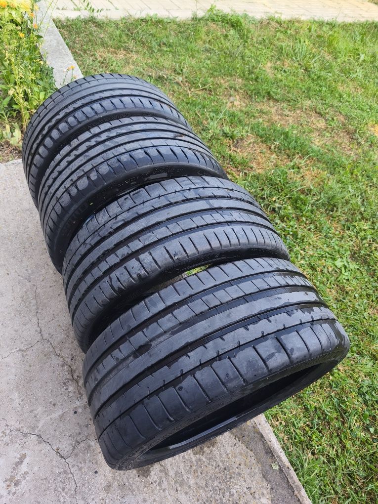 Гуми 235/35/19 Michelin