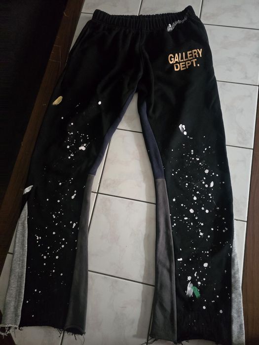 Pantaloni gallery dept