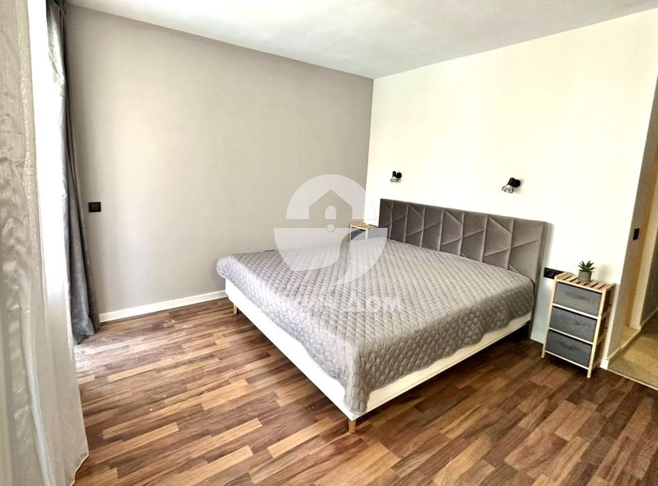 Продава се Едностаен апартамент в к.к. Слънчев бряг - 36 кв.м за 1750 €/кв.м - Снимка #2