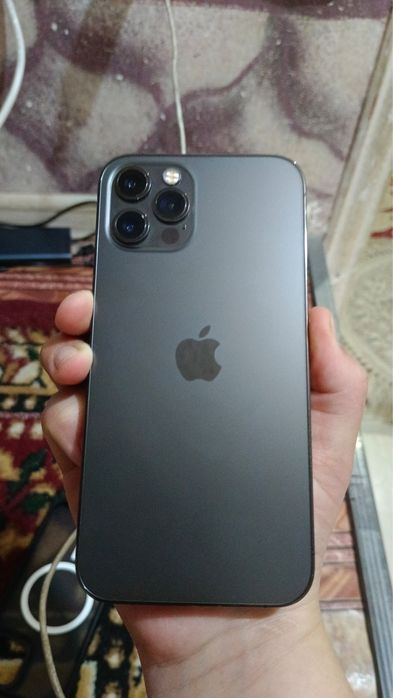 Iphone-12pro Хорошый-срочно