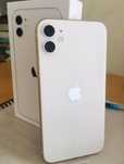 iPhone 11 | Коробка | Отличное состояние.100.000 ₸. В подарок 5 чехлов
