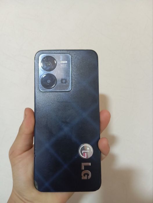 Vivo y35 xotirasi 64