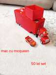 Mac cu lightning mcqueen