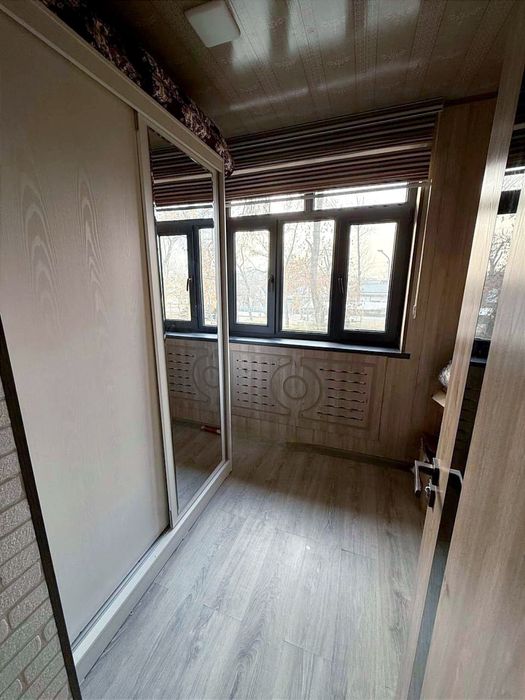 Сдаю в аренду квартиру на рисовом