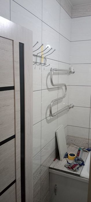 Плитачные работы