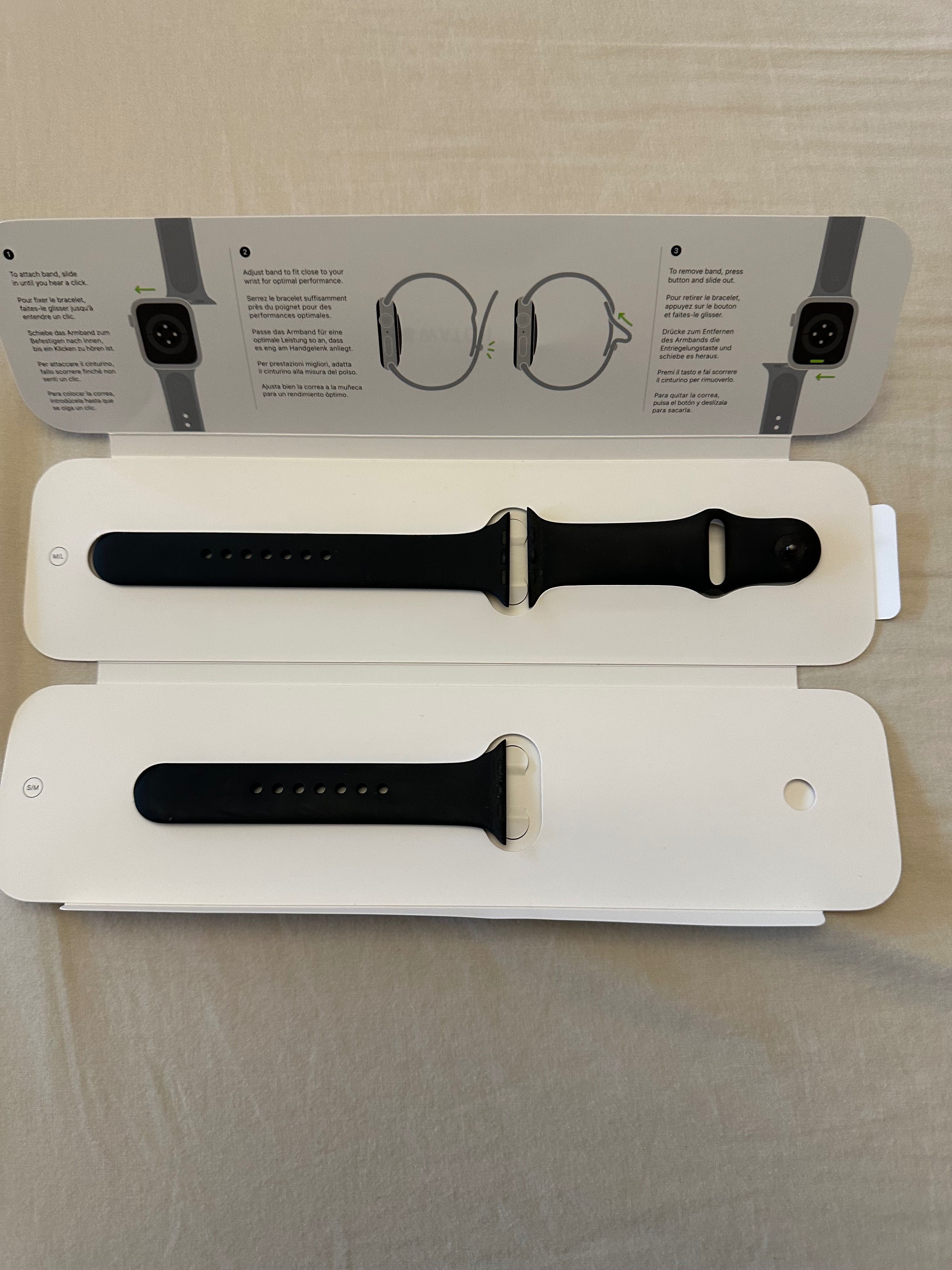 Apple Watch SE 44mm