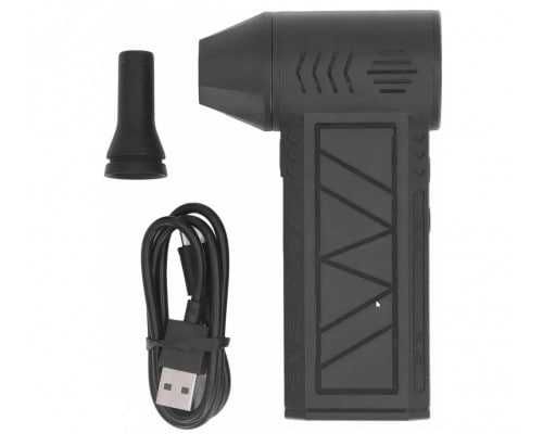 Портативный мини вентилятор zy7400-se/pro