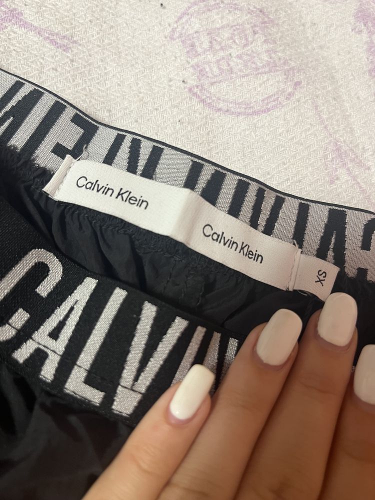 Нови оригинални къси гащи Calvin Klein