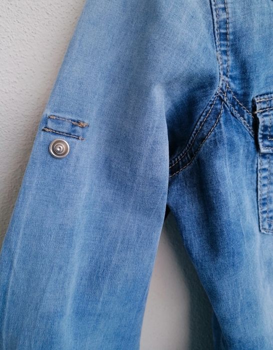 Camasa dama mărimea S