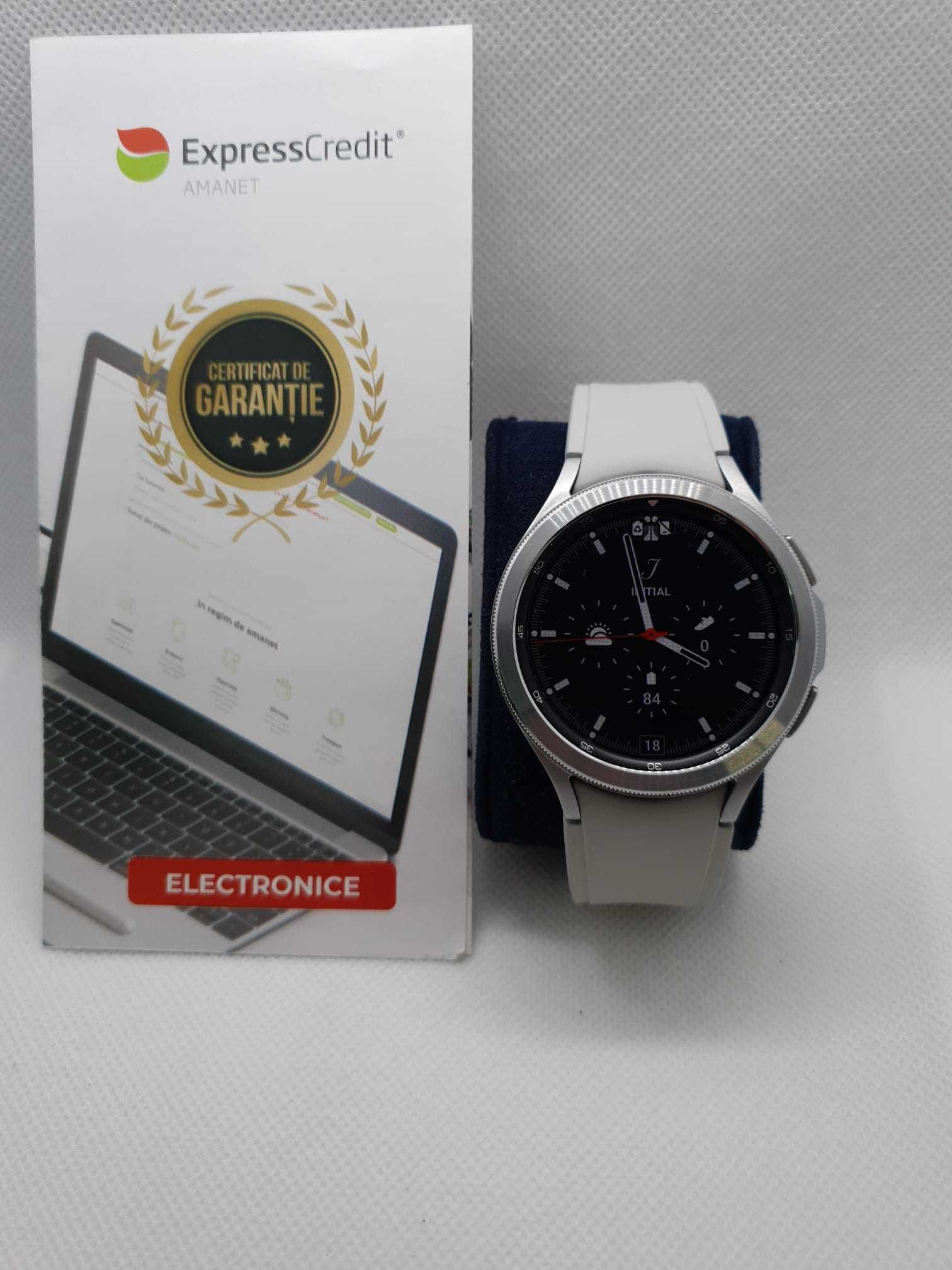 Samsung Watch 4 (61102/10 Pacurari 1)