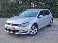 Volkswagen Golf Golf 7 1.2 105CP Navi Pilot Scaune incalzite Jante Proiectoare