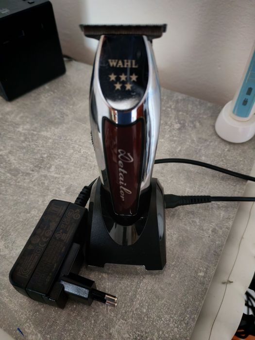 Mașina de tuns Wahl pentru contur