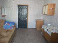 Продам комнату в общежитие  р-н Новостройки