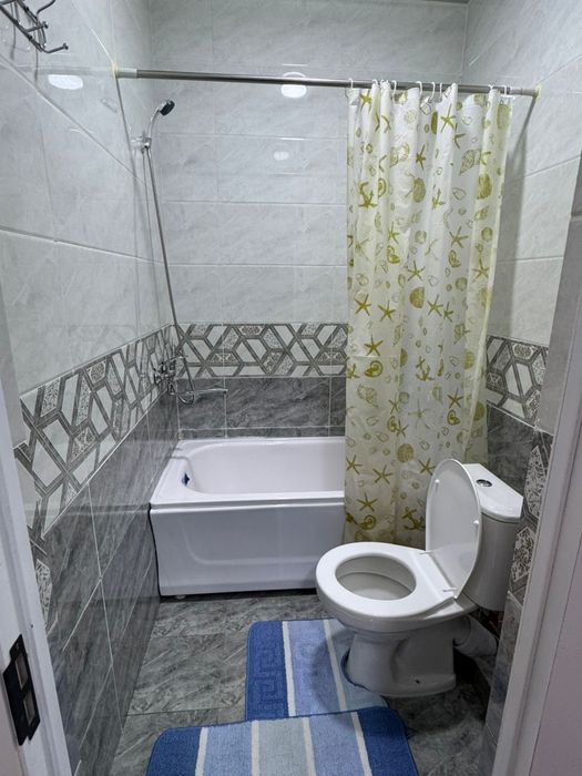 Ijaraga 1 xonali uy beriladi