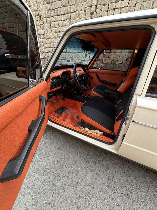 Lada vaz 2106  идеальном состояние