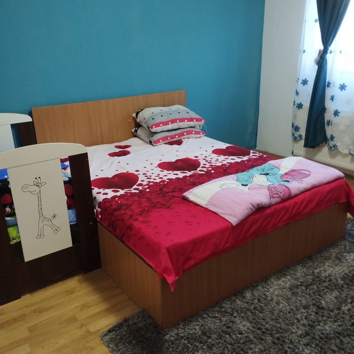 Casa de vânzare în Sebeș