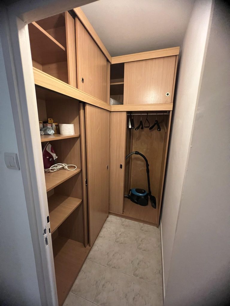 Дава се под наем Тристаен апартамент в София, Лозенец - 76 кв.м за 650 € - Снимка #5