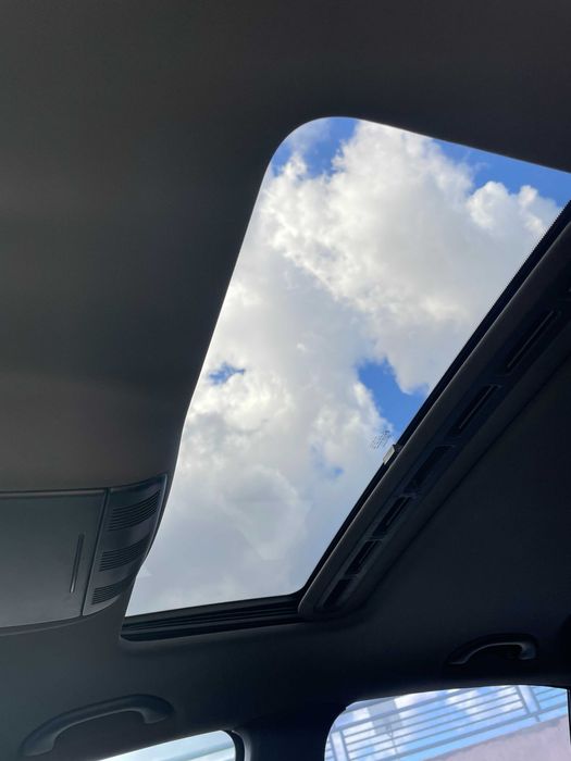 Skoda Octavia 2.0 TDI RS