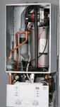 Piese centrala termica Bosch condens 3000w