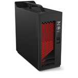 PC Gaming Lenovo – i5, GTX 1050 Ti, 1TB HDD, LED roșu, Windows 10