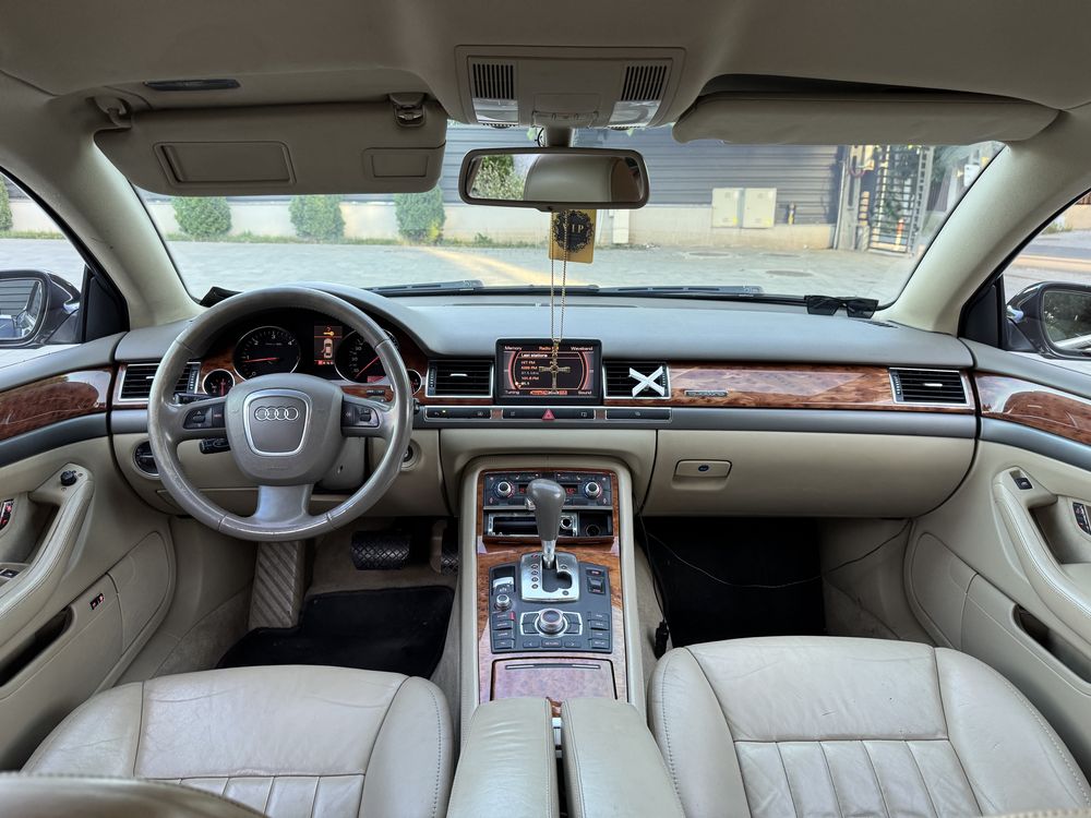 Vand/Schimb A8 Facelift Super Intretinut
