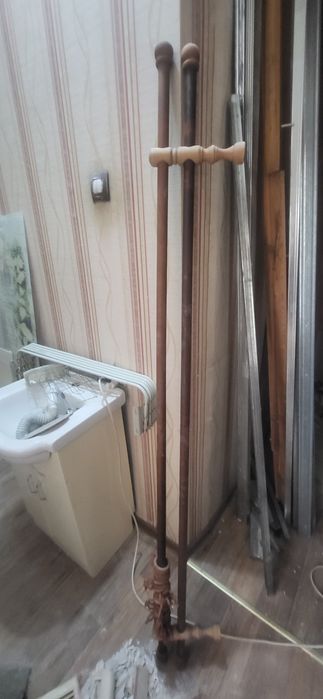 Продам гардины на стенные